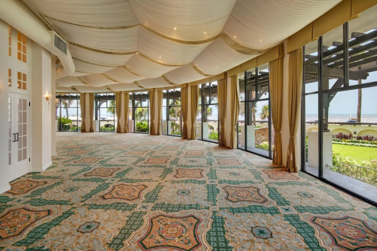 Hotel Galvez And Spa A Wyndham Grand Hotel photo 20