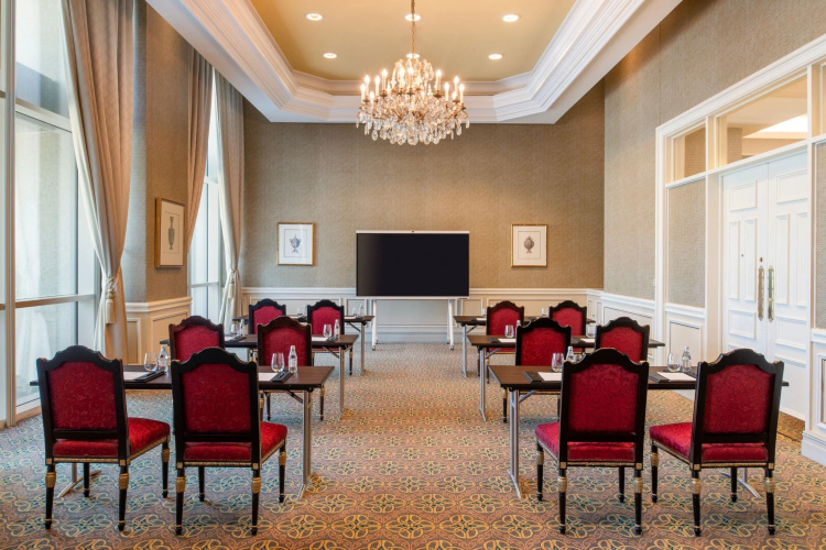 The Ritz-Carlton, Doha photo 25
