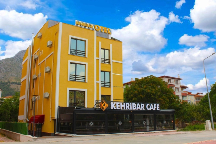 Hotelbild