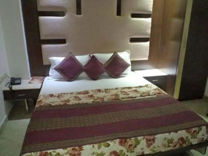 Hotel JP Inn