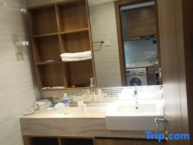 Luxury Family Suite