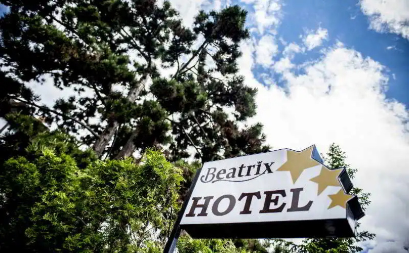 Imagen del hotel