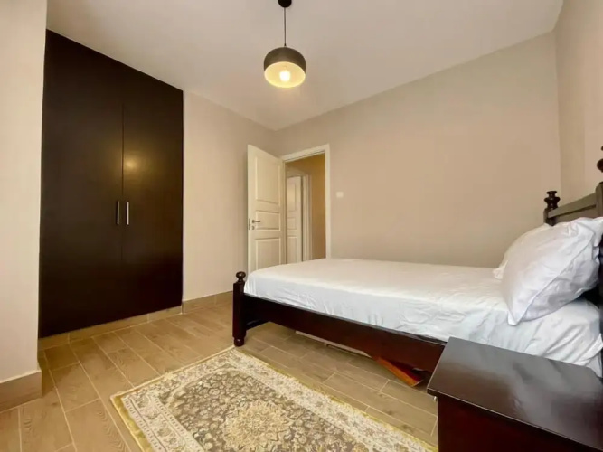 Executive 3-bed Apartment in Kitusuru, Nairobi