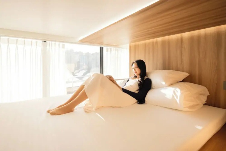 Loft13 Hostel