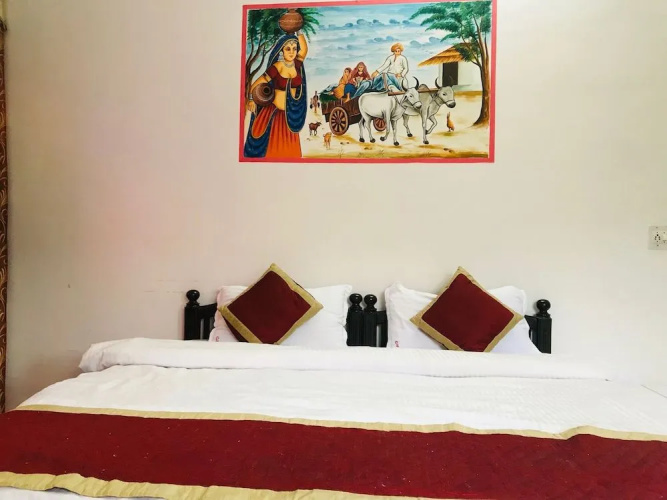 Hotel Green Haveli