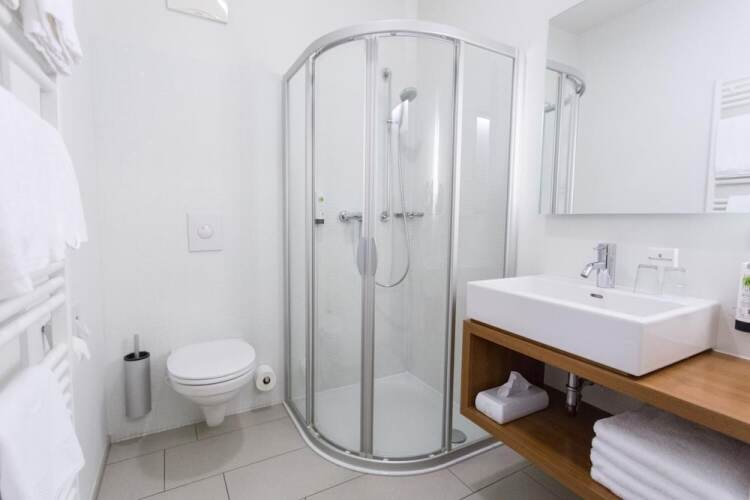 Hotel & Restaurant ChristkindlwirtOver view