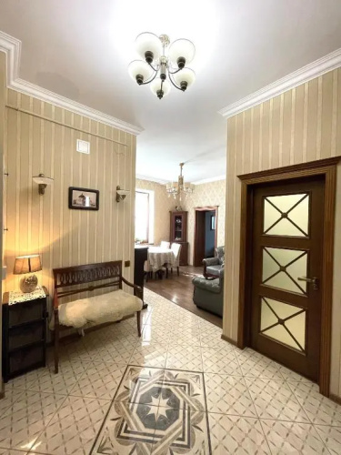 Apartment on Franka