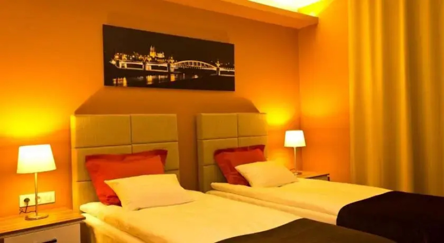 Apartamenty Elite