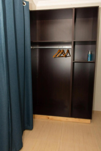 Vikamana Guest House
