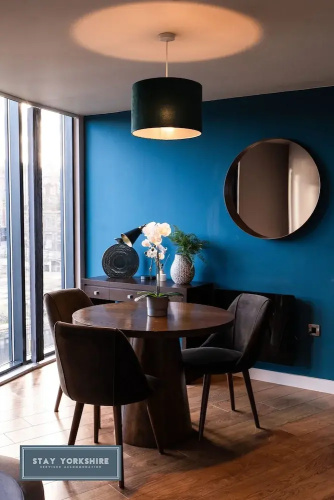Blonk Street Apartments