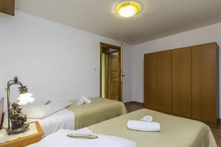 Apartman Diana