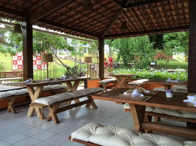 Cambara Hotel
