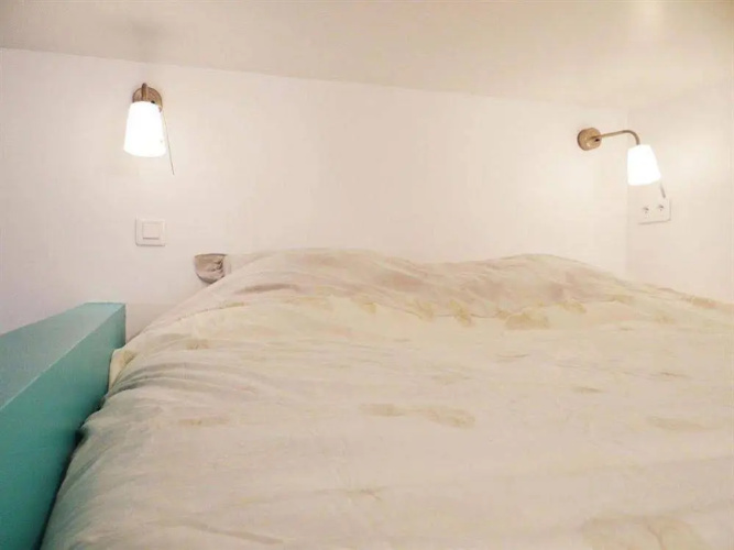Appartement Hauteville 3