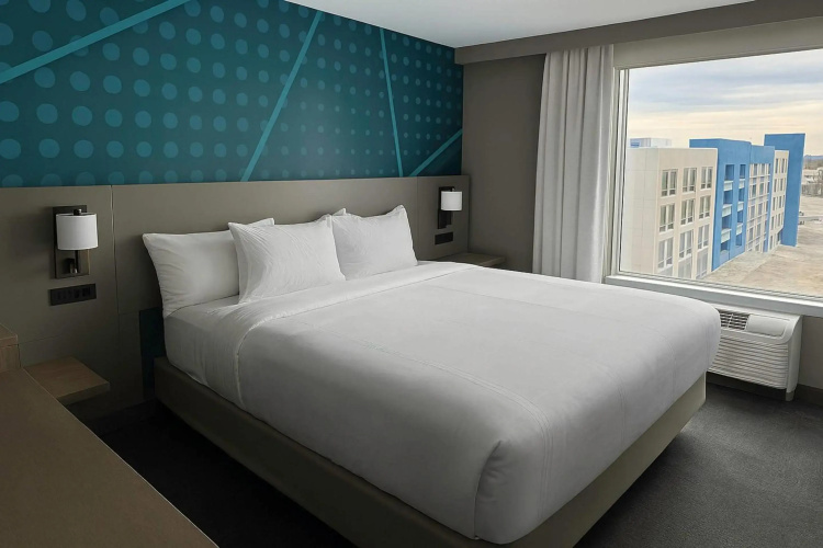 Comfort Inn & Suites Colby