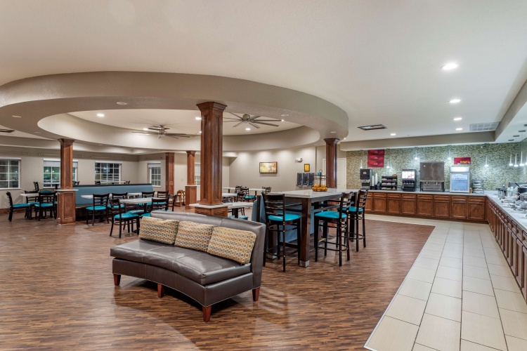 Best Western Plus Galveston Suites photo 28