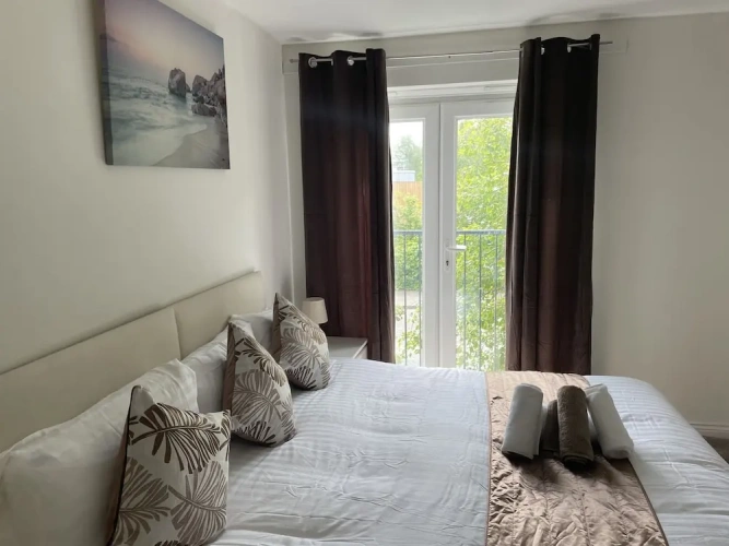 Standard Apartment