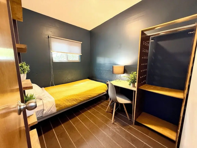 RHM Spaces - Santa Maria