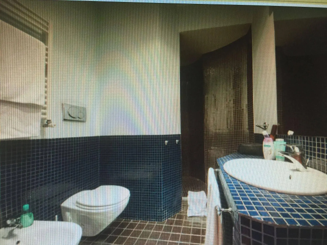 Relais Conte di Cavour de Luxe