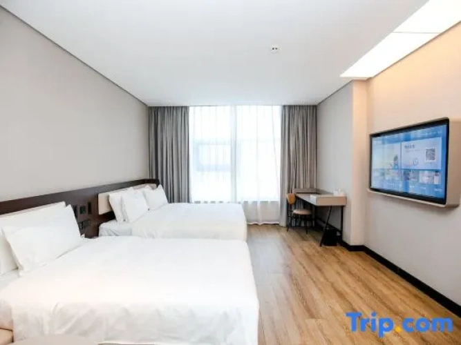 Comfort Twin room
