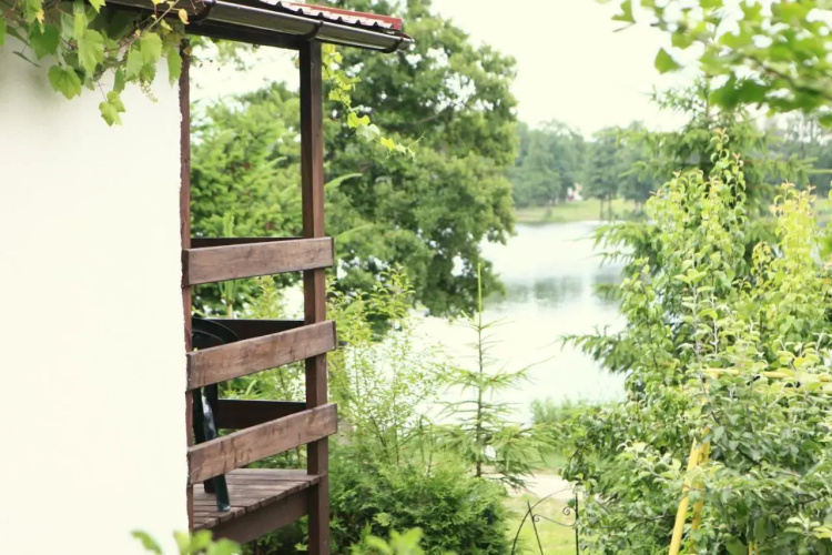 Sielankowy Domek