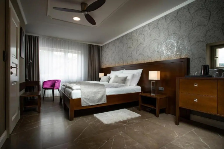Hotel Anna