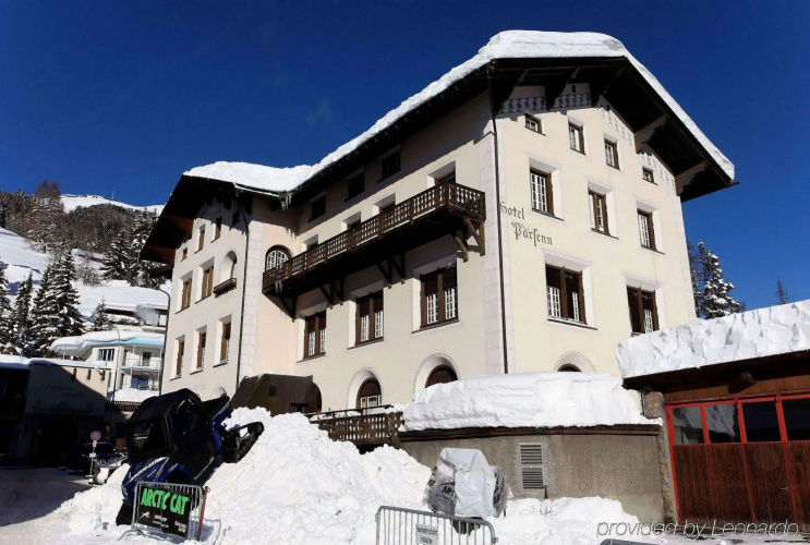 Image de l'hôtel