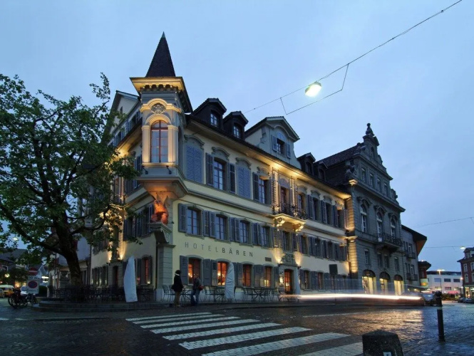 Hotelafbeelding