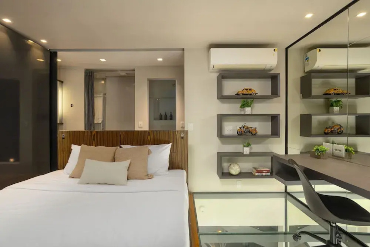 Urbano Duplex