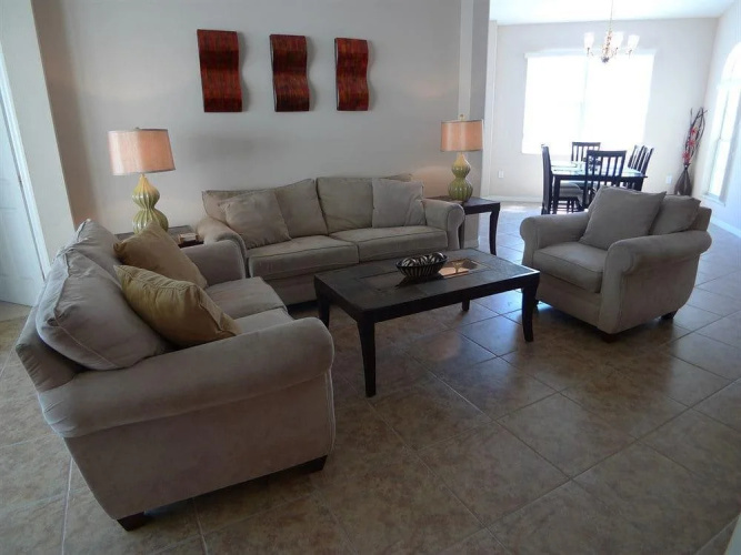 Fairways Florida Villas