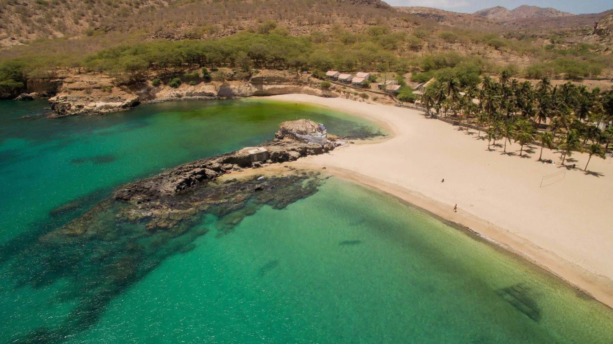 Baia Verde