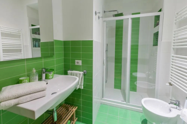 La Casa Verde Arancio B&B