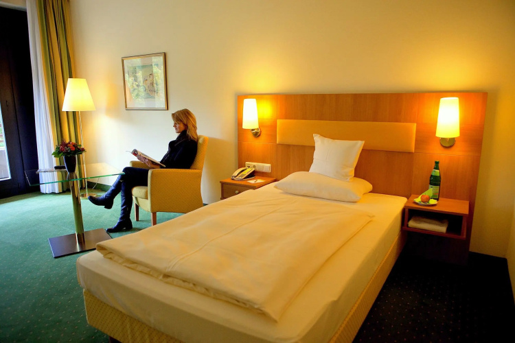 Hotel an der Therme Bad Orb