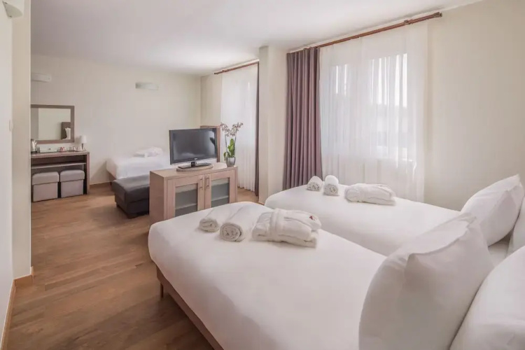 Hotel Benta