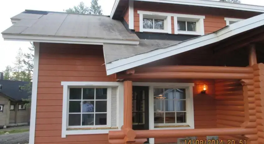 Otel görseli