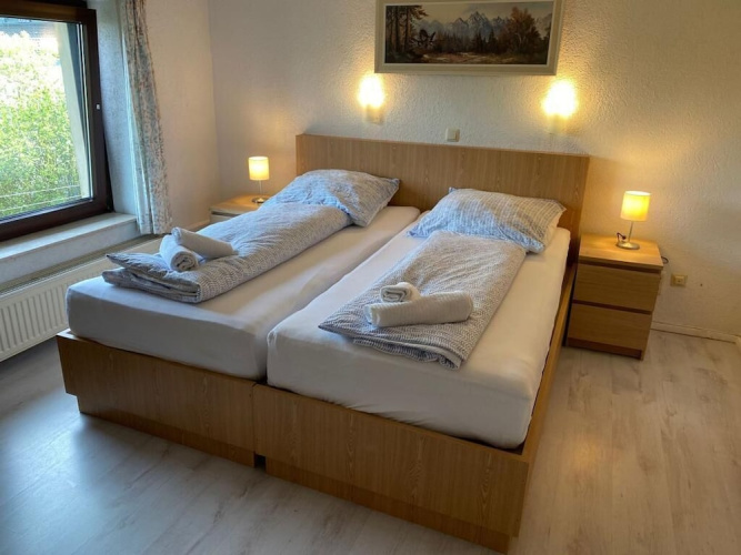 Pb Hotel Pension - Goslar