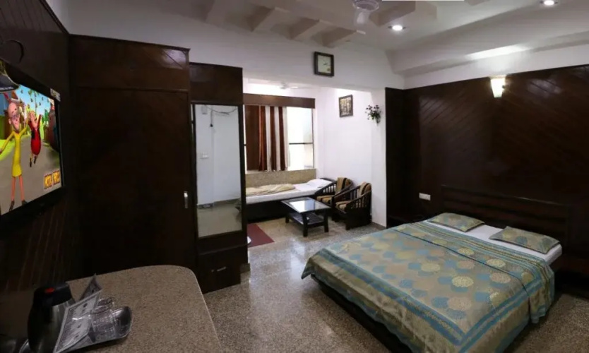 Hotel Suryodaya