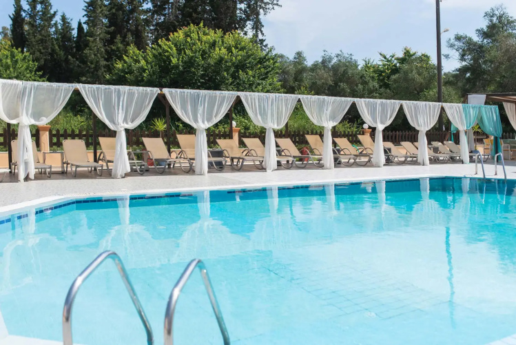 Saint Peter Bay Aparthotel