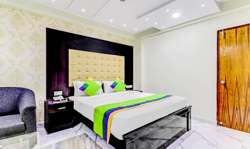 Executive room