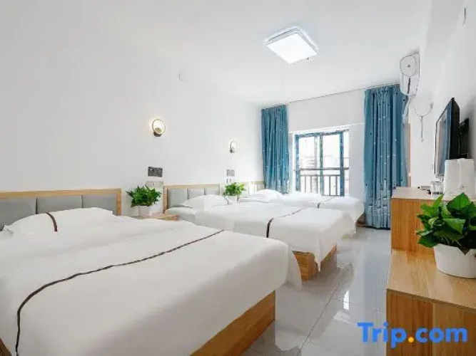 Luojiandian Apartment