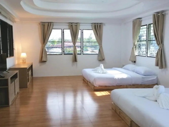 Standard Family room