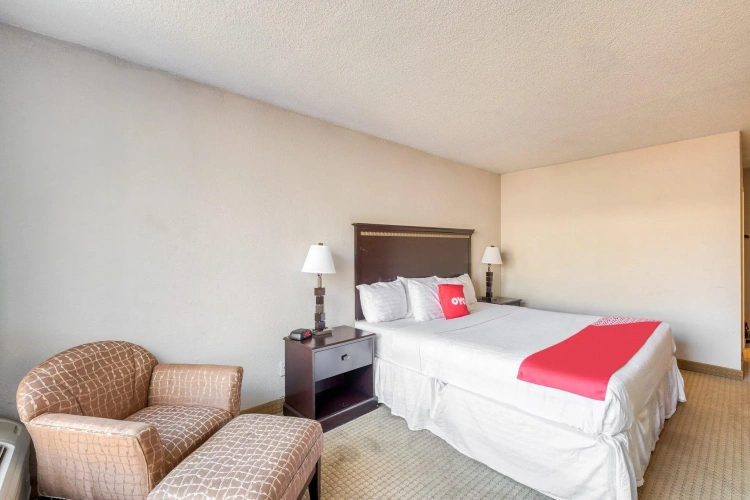 Premium Double room