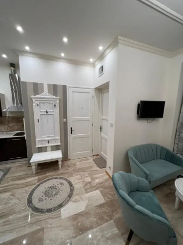 Kalitka Apartman