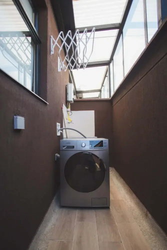 Splendid Studio in Laureles in Medellín