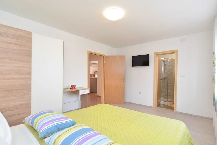 Apartment 1659