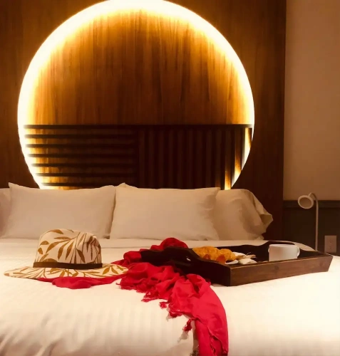 1 Bedroom Superior Suite
