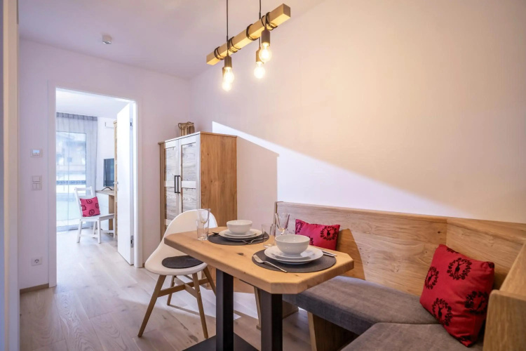 Kaiser Appartement Brixen im Thale