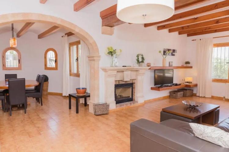 Villa Llamedos Montgo Javea