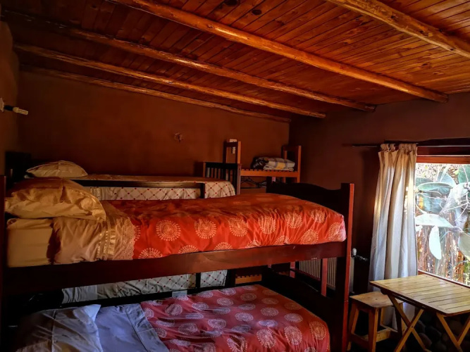Hostal Elim
