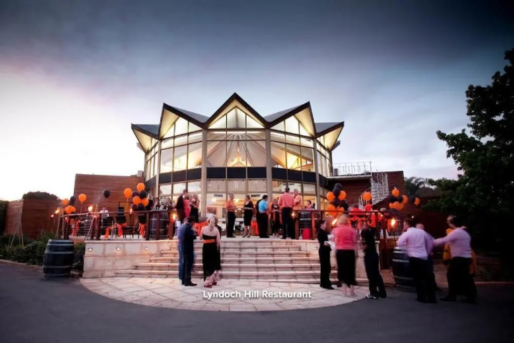 Belle Escapes Barossa Valley Lyndoch