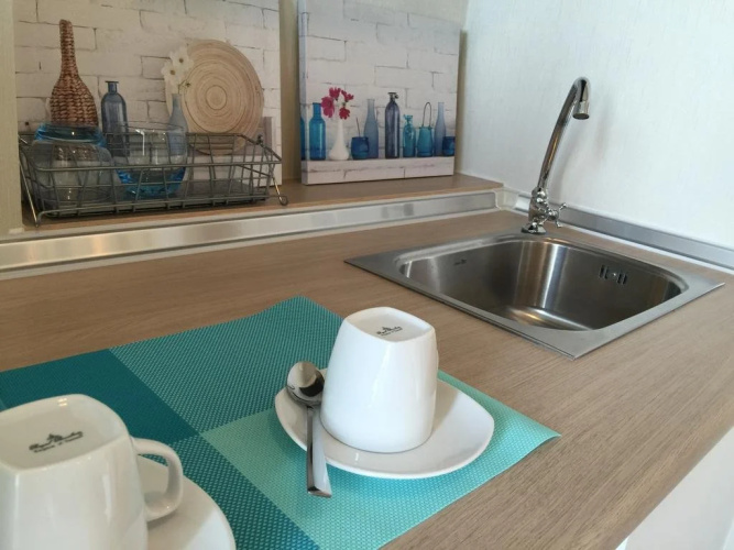 Lumpini Seaview Top Floor